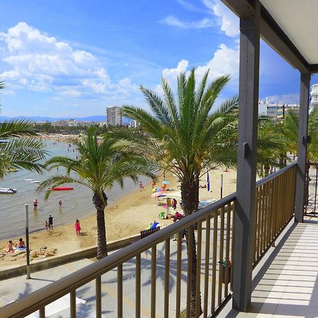 Rentalmar Family Acantilados Salou Zewnętrze zdjęcie