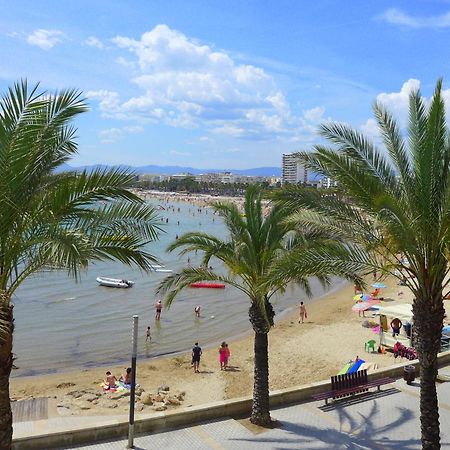 Rentalmar Family Acantilados Salou Zewnętrze zdjęcie