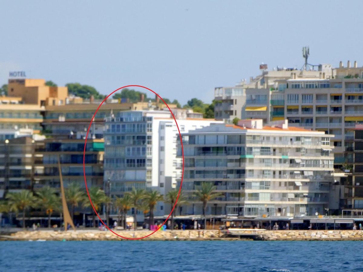 Rentalmar Family Acantilados Salou Zewnętrze zdjęcie