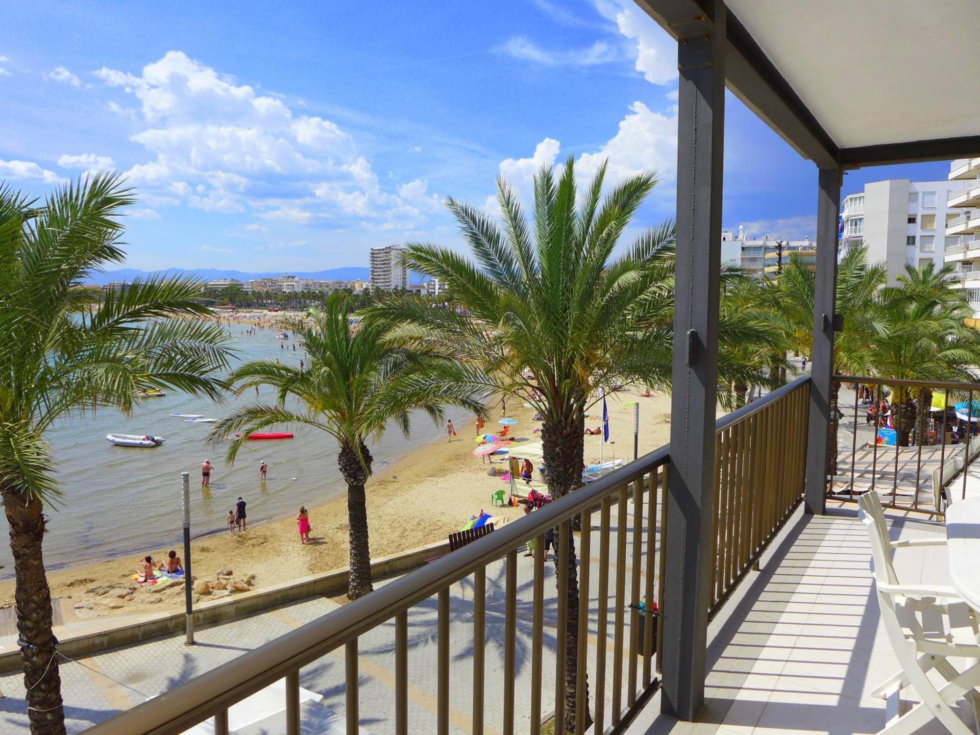 Rentalmar Family Acantilados Salou Zewnętrze zdjęcie