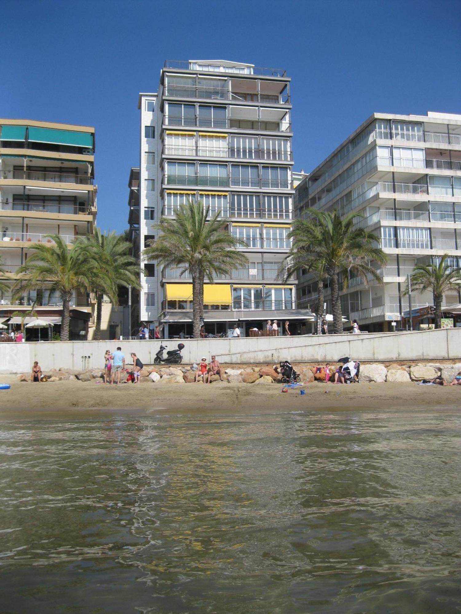 Rentalmar Family Acantilados Salou Zewnętrze zdjęcie