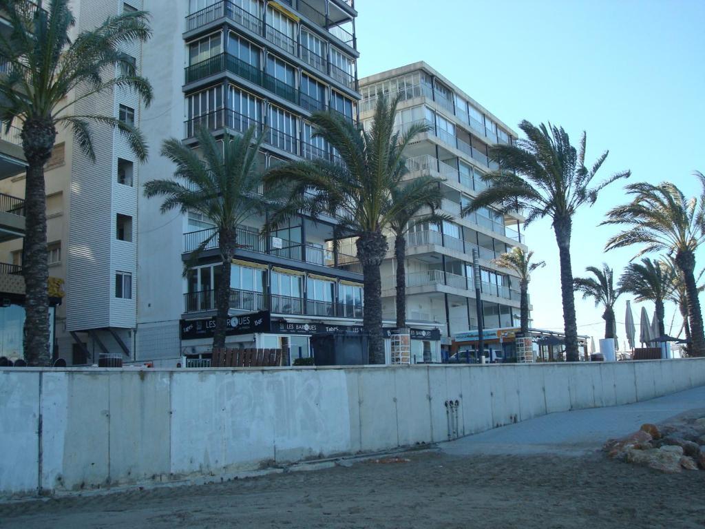 Rentalmar Family Acantilados Salou Zewnętrze zdjęcie