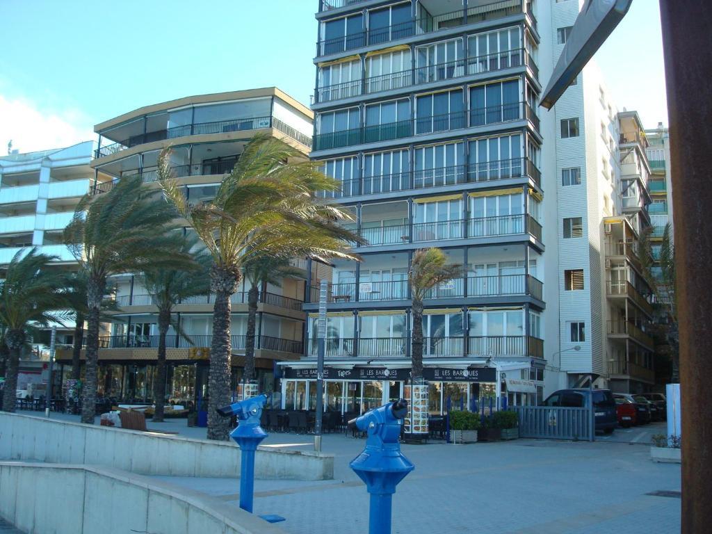 Rentalmar Family Acantilados Salou Zewnętrze zdjęcie