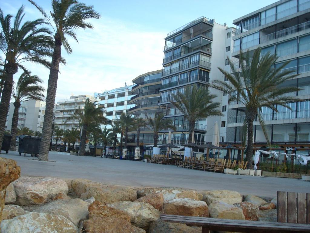 Rentalmar Family Acantilados Salou Zewnętrze zdjęcie