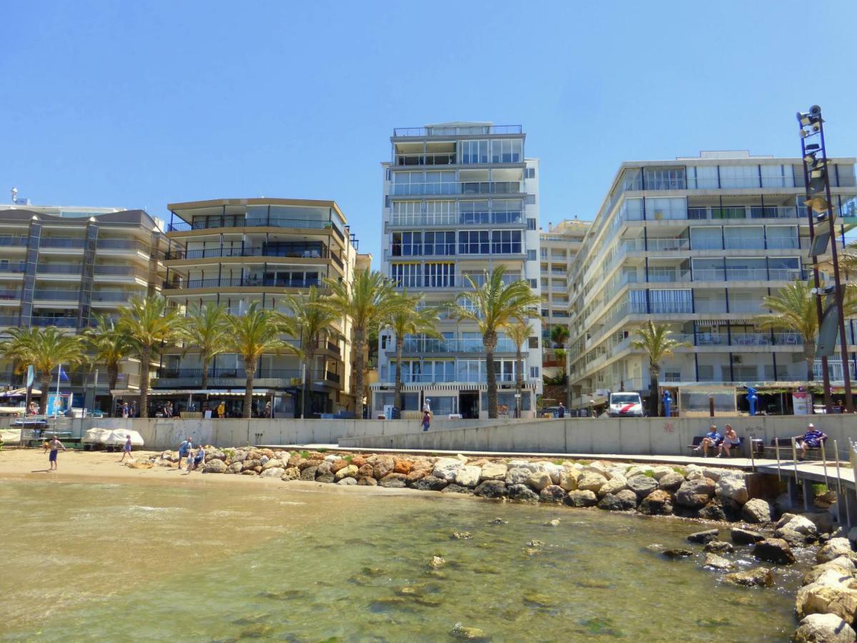 Rentalmar Family Acantilados Salou Zewnętrze zdjęcie